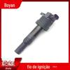 Adequado para Hyundai Rena Yuena RV1.4L Kia K2 KX Huanchi 1.4L bobina de ignição 2730003150