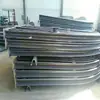 Mina de Carbón Minería Subterránea Soporte de Acero en U Soporte de Galería Fuerte Capacidad de Carga Estructura Estable