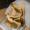 Nuevo Chaleco Jacquard Estilo Chino para Mujer, Nuevo Exterior sin Mangas Verano 2025 con Top de Satén Plisado