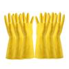 Luvas de Lavar Louça Extra Grossas Dropshipping Impermeáveis Luvas para Tarefas Domésticas Luvas para Tarefas Domésticas Luvas para Lavar Louça Luvas de Limpeza Atacado TikTok