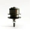 Rueda guía ajustable rueda de acero ancho ajustable rueda guía estrecha para máquina bobinadora máquina de impresión rueda guía para máquina bobinadora 1mm-25mm