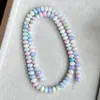 Varios Estilos de Cuentas Decorativas y Accesorios para Manualidades, Cuentas Espaciadoras Hechas a Mano para DIY, Piezas Decorativas para Pulseras y Cuentas de Oración Budistas