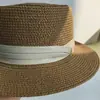 Comercio exterior transfronterizo sombrero de sol para mujer sombrero de vacaciones francés estilo británico sombrero de sol para protección solar de playa venta al por mayor