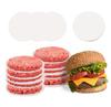 Nuevo producto, artefacto de cocina, prensa especial para hamburguesas de aluminio fundido, molde DIY, prensa para hamburguesas, molde para bolas de arroz y pastel de carne, ayudante