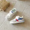 Tênis Forrest Gump para Meninas Modelo Novo Primavera e Outono 2026 Tênis Esportivos para Meninos e Meninas Tênis de Treino para Meninas
