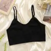 Sujetador Deportivo Transfronterizo para Mujer, Chaleco de Yoga de Alta Intensidad con Almohadillas en el Pecho, Secado Rápido, Absorbe la Humedad, a Prueba de Impactos, Hermoso Espalda Yoga Bra