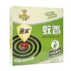 Venta al por mayor del fabricante, Dropshipping, Producto más vendido, Venta directa, Gran cantidad disponible, Varilla de incienso repelente de mosquitos tipo Wangwei Sándalo 10 Bobina única