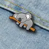 Broches de Animais de Desenho Animado Interessantes, Pins, Mochilas, Bolsas Escolares, Bolsas de Lona, Acessórios Decorativos, Broches Fofos de Borracha Macia