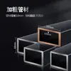 Equipo de entrenamiento completo de fuerza comercial gimnasio máquina horizontal de flexión de piernas equipo de fuerza para piernas máquina todo en uno