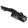 Fonte transfronteiriça 806075963R base da maçaneta do carro 806067794R para Nissan 806079208R