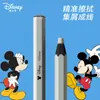 Disney Madera Negra Goma Lápiz Estudiante de Arte Lápiz Especial Borrador Estudiante de Primaria Especial Sin Astillas Marcador Resaltador para Bocetos