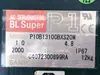 Motor Servo Sanyo Sanyodenkip10B13100Bxs20M Ventas y Mantenimiento Accesorios para Máquinas Brother
