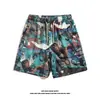 Comercio Exterior Amazon Patricio Estrella Mismo Estilo Impresión Digital 3D Shorts de Playa Shorts para Hombre Unisex Venta al por Mayor