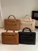 Fábrica de Origen Transfronteriza Bolso de Gran Capacidad Bolso para Tableta y Laptop Bolsa de Viaje Nuevo Modelo 2025