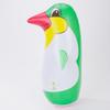 Juguetes Inflables para Vendedores Ambulantes: Juguete Inflable de Dibujos Animados Pingüino Roly-Poly de Animales para Niños de PVC