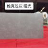 Mesa de Comedor para Sala de Estar Cocina Balcón Mesa de Café Panel de Gabinete de TV Pared de Fondo Iluminación Estilo de Lujo Encimera de Mesa de Losa de Piedra Foshan