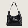 Bolso de Axila Grande de Alta Gama Retro para Mujer 2026 Estilo Coreano Nuevo Bolso de Hombro de Moda Versátil Bolso Cruzado para Mujer