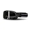 Gafas Retro para Ciclismo al Aire Libre de Hombre Gafas de Sol para Bicicleta de Montaña Gafas para Casco de Esquí a Prueba de Viento 1888