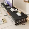 Soporte elevador para computadora de escritorio soporte para monitor base para pantalla de visualización estante de escritorio de oficina