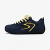 Zapatillas casuales de suela blanda, a la moda y versátiles, nuevo modelo otoño 2026, zapatos blancos ligeros para el día a día, zapatos transpirables para hombre estilo alemán