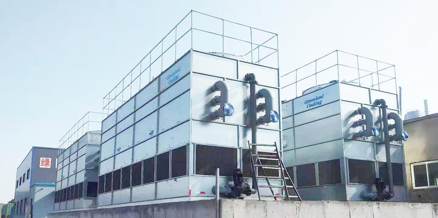 GBN-400TL设备实拍