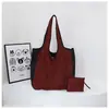 Bolsa de Compras Plegable Transfronteriza Portátil Bolso de Hombro Engrosado Bolsa de Almacenamiento Ecológica para Supermercado Bolsa de Malla Bolsa de Compras con Cordón