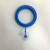Anillo alimentador para peces de acuario anillo de alimentación para acuario anillo alimentador para acuario comida para peces tropicales alimento para peces alimentador