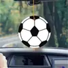 Cross-border um pequeno leão fofo transportadora interior acrílico pingente dia dos namorados decorativo saco chaveiro pingente