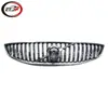 Adequado para S60 2014-2019 Grade do Radiador do Para-choque Dianteiro 31488957 31488957