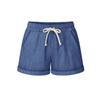 Calças Médias Femininas de Verão Calças Soltas Novas Calças Retas Gordas mm Tamanho Grande Plus Gordas Emagrecendo Look Casual Calças Femininas Seção Fina Calças Três Quartos