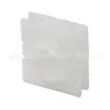 0009912098 Clip de Fijación para Panel Lateral Inferior de Salpicadera Adecuado para Mercedes 2008-2016