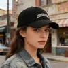 Gorra de Béisbol Estilo Nuevo para Primavera, Verano y Otoño para Hombres y Mujeres, Adecuada para Deportes al Aire Libre, Moda Casual, Versátil, Protectora del Sol y Ajustable