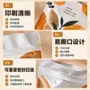 Bolsas Personalizadas para Alimento de Gato, Bolsas Stand-Up con Cierre de Cremallera de Ocho Lados BSCI, Exclusivamente para Ventas Transfronterizas, Directo del Fabricante, Personalizable