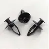 Adecuado para Fijaciones de Guardabarros de Plástico Remaches Decorativos Clips de Guardabarros para Mazda Fijaciones Automotrices