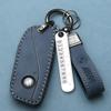 BMW Serie Tres 320li funda para llave x3 hoja nuevo x5 Serie Cinco 525 especial x2 deportivo x1 coche hebilla de bolsa de alta gama