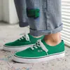 Zapatos de Lona Verano de Caña Baja Casual Blancos Tenis Estudiante Hombre Versátiles Estilo Coreano Transpirables Zapatos de Tabla de Moda