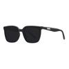 Nuevas Gafas de Sol Marrones Gm para Mujer Gafas de Sol Anti-Uv para Hombre Protección Solar Moda Gafas Polarizadas Gama Alta Ins