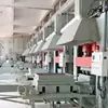 Máquina de Palets de Prensado en Frío de Plástico de Bambú, Prensa Hidráulica de Plástico Usado, Línea de Producción de Moldeo de Desechos de Plástico de Madera, Fabricante de Maquinaria y Equipo