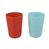 ¡Venden los fabricantes! Taza de Melamina Recta Sin Asa Sin Tapa regalo creativo Taza de Agua Taza de Melamina Personalizada