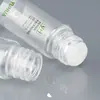 Frasco Conta-Gotas Transparente para Pet 10/15/20ml Frasco de Essência de Pequena Capacidade Tampa de Rosca Frasco para Água e Emulsão Fabricante Atacado