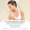 Creme de Cuidado com Veneno de Abelha Ingredientes Suaves Nutrem Cuidados com a Pele Retenção da Umidade da Pele Rejuvenescimento Hidratante Cuidados Diários com o Corpo