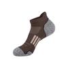 Calcetines Amazon para hombre de verano delgados absorbentes de sudor calcetines deportivos profesionales calcetines de malla transpirables calcetines sin costuras algodón Zhuji
