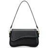 Bolsas de Mujer Transfronterizas, Bolsos de Hombro de Nuevo Estilo, Bolsos Cuadrados Pequeños Cruzados de Moda para el Trabajo y los Viajes Diarios, Bolsos de Mano para Debajo del Brazo, Personalización de Fábrica