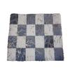 Precio de Fábrica Felpudo Manta de Piel Alfombra Imitación Piel de Conejo Felpudo para Ventana de Bahía Manta de Felpa para Sala de Estar Mesa de Café Mesita de Noche Fabricante Suministro