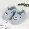 Zapatos Nuevos para Bebés y Niños Pequeños Antideslizantes Suela Suave para Niños y Niñas Calcetines para Bebés Calcetines de Piso para Niños Otoño e Invierno