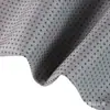 Directo de fábrica resorte y textil asiático Huada plástico tela protectora PVC tela antideslizante ventana saliente base de colchón de sofá tela antideslizante