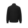 Ropa Vintage Yidao Otoño 2026 Nuevo Estilo Retro Americano Old Money Cárdigan de Punto Falso de Dos Piezas Multiforma de Cuello Alto para Hombre