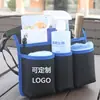 Bolsa de Cintura para Limpeza Bolsa de Ferramentas Propriedade Multifuncional Gerenciamento Limpeza Doméstica Higiene Hotel Trabalho Proteção do Trabalhador Equipe de Limpeza Bolsa de Trabalho