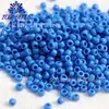 Lavável Importado Dongbao TOHO 4mm Pintura a Óleo Cor Sólida Contas de Porcelana Contas de Arroz Feito à Mão diy Pulseira Colar Material Contas