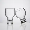 Vaso para Cerveza Artesanal, Vaso de Bistro, Vaso Pequeño para Degustación de Whisky, Vaso para Degustación de Licores, Vaso Macallan